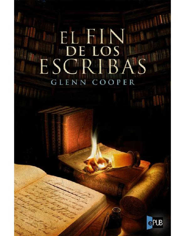 descargar libro El fin de los escribas