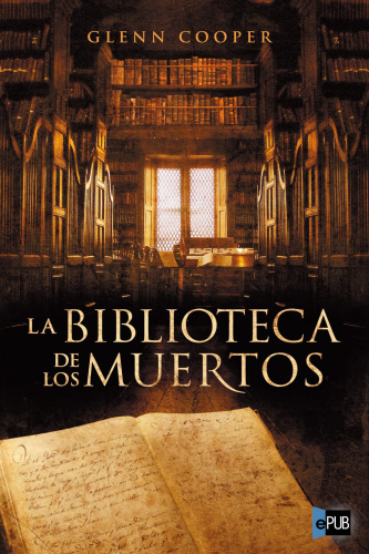 libro gratis La Biblioteca De Los Muertos