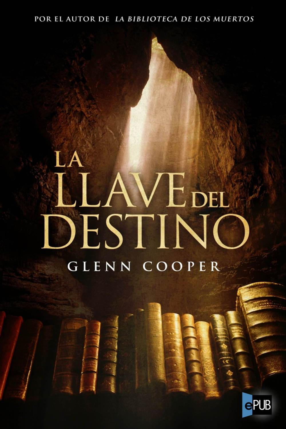 descargar libro La llave del destino