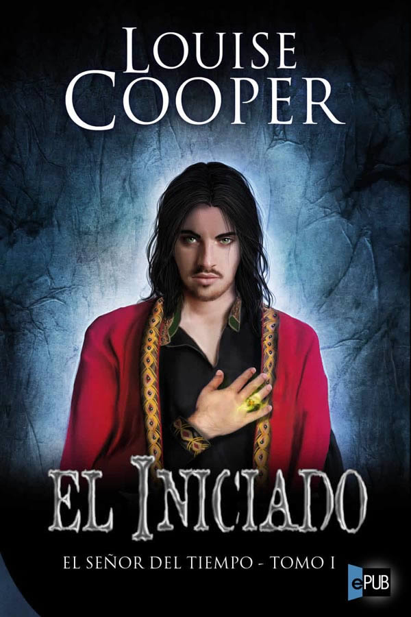 libro gratis El Iniciado