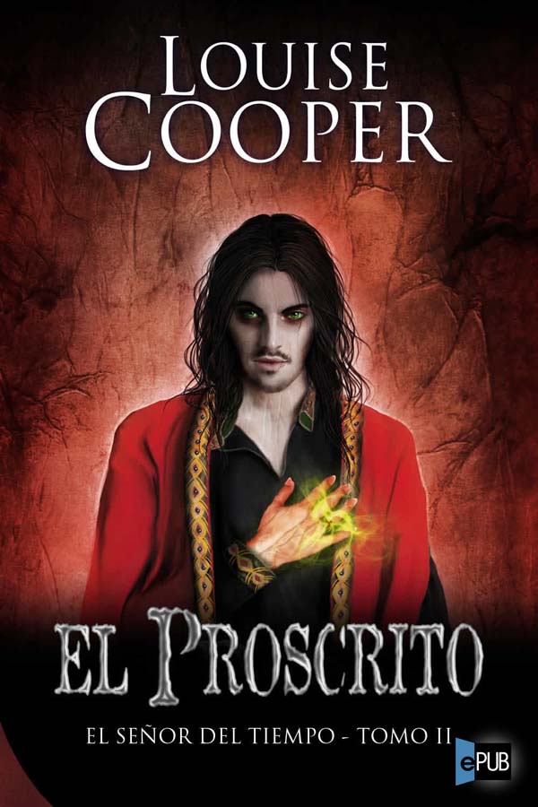 descargar libro El Proscrito