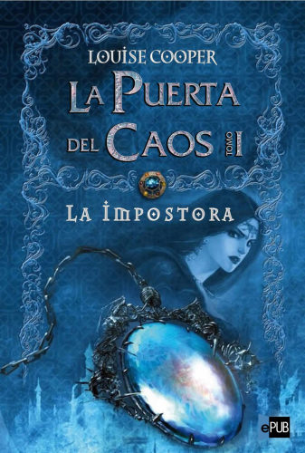 libro gratis La impostora