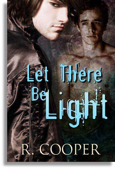 descargar libro Let There Be Light