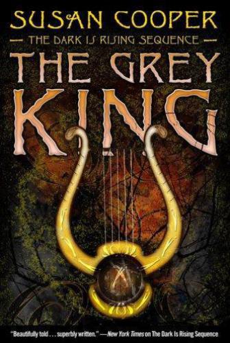 descargar libro Grey King