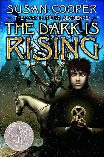 descargar libro The Dark Is Rising 2