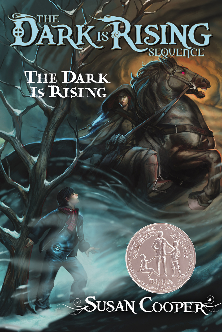 libro gratis The Dark Is Rising Sequence 2