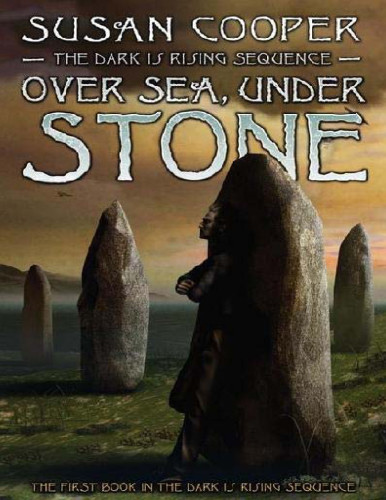 libro gratis The Over Sea, Under Stone