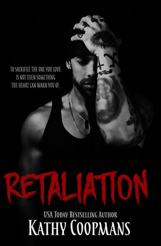 descargar libro Retaliation (Book 3 in The Vindicator Series)