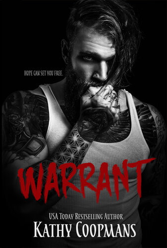 descargar libro Warrant (Book 2 in The Vindicator Series)