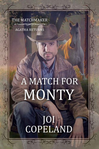 descargar libro A Match for Monty