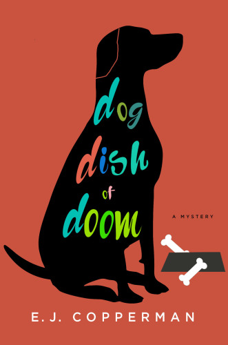 descargar libro Dog Dish of Doom