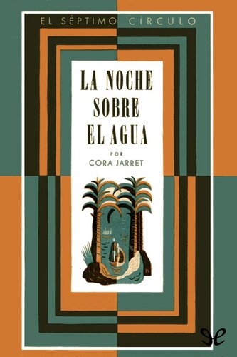 descargar libro La noche sobre el agua