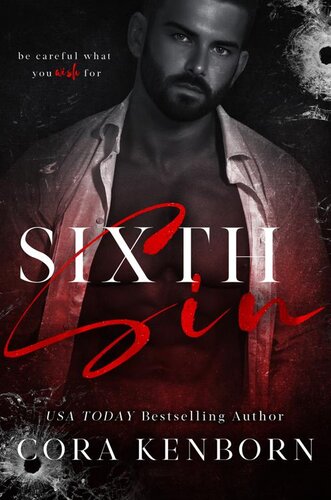 descargar libro Sixth Sin (aka Starlet)