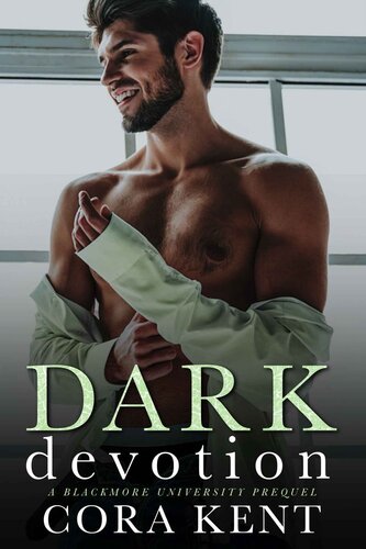 descargar libro Dark Devotion