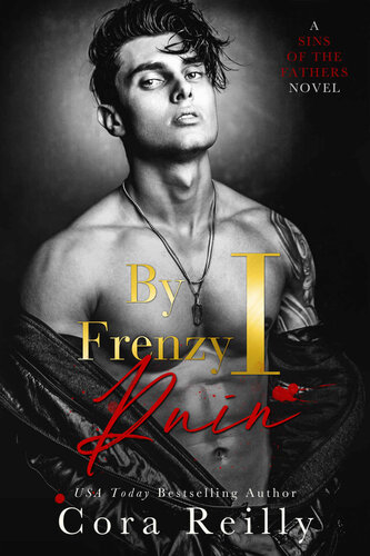 descargar libro By Frenzy I Ruin (Sins of the Fathers Book 5)