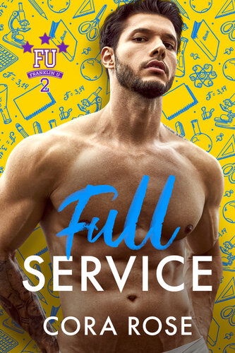 descargar libro Full Service