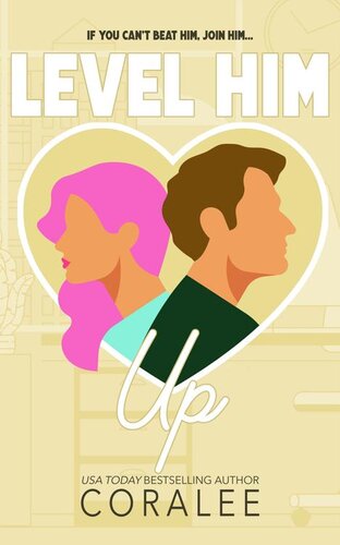 descargar libro Level Him Up