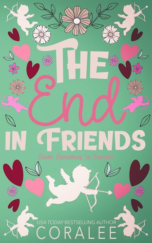 descargar libro The End in Friends