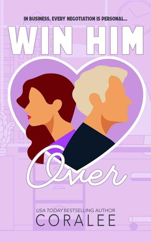 descargar libro Win Him Over