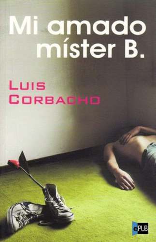 descargar libro Mi amado míster B.