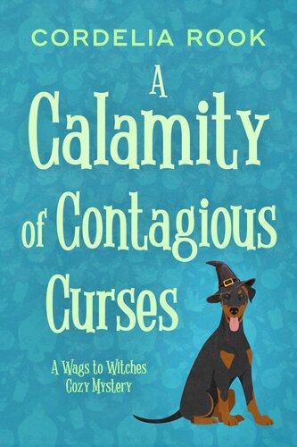 libro gratis A Calamity of Contagious Curses