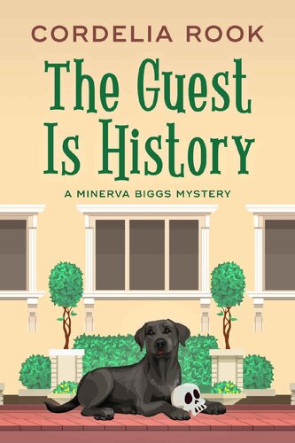 libro gratis The Guest Is History