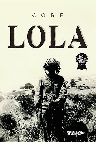 libro gratis Lola