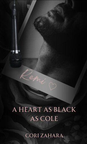 descargar libro A Heart as Black as Cole