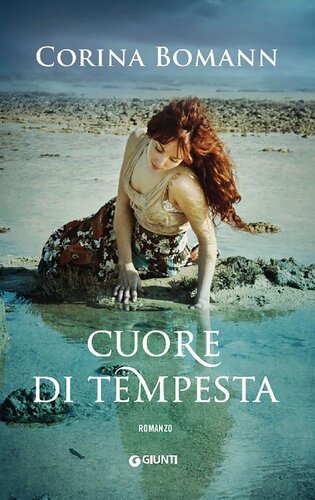 descargar libro Cuore di tempesta