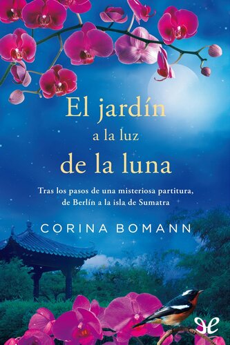 libro gratis El jardín a la luz de la luna