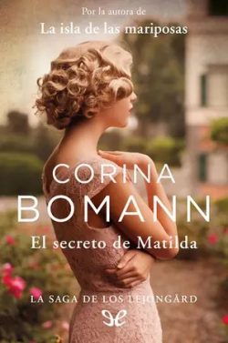 descargar libro El secreto de Matilda (Los Lejongård #2)