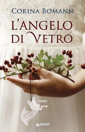 descargar libro L'angelo di vetro