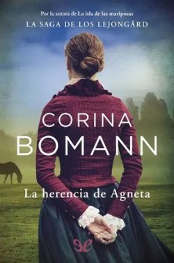 descargar libro La herencia de Agneta ( Los Lejongård #1)