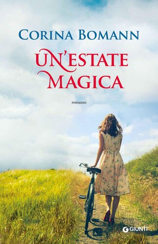 descargar libro Un'estate magica