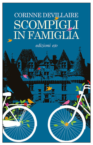 libro gratis Scompigli in famiglia