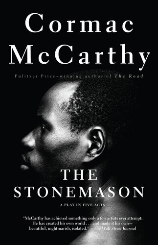 descargar libro The Stonemason