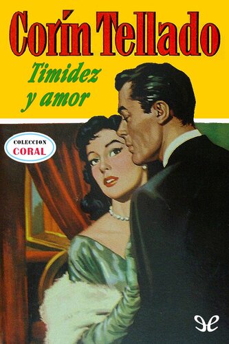 descargar libro Timidez y amor