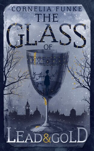 descargar libro The Glass of Lead and Gold