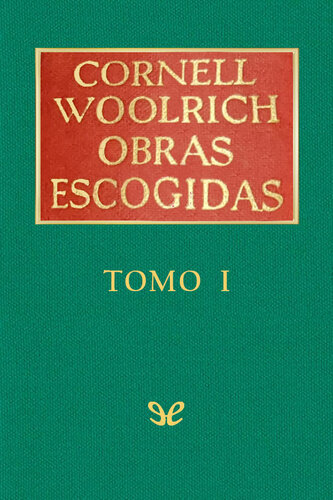 libro gratis Obras escogidas I