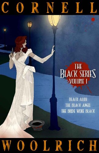 descargar libro The Black Series: Vol.1