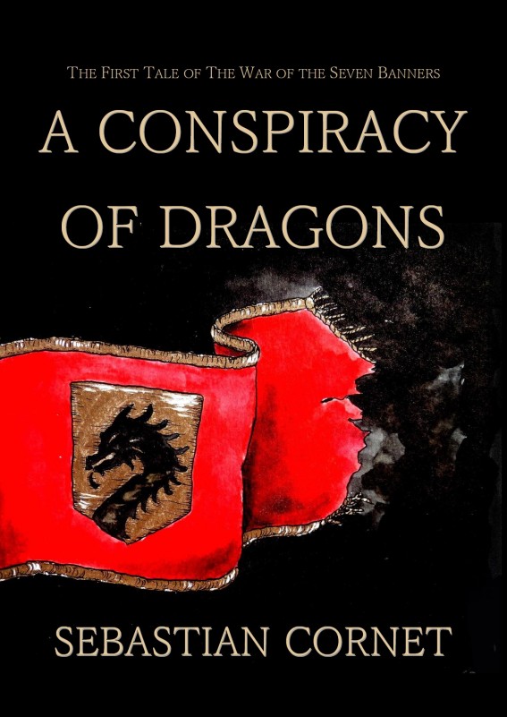 libro gratis A Conspiracy of Dragons