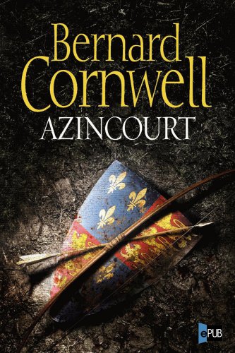 descargar libro Azincourt