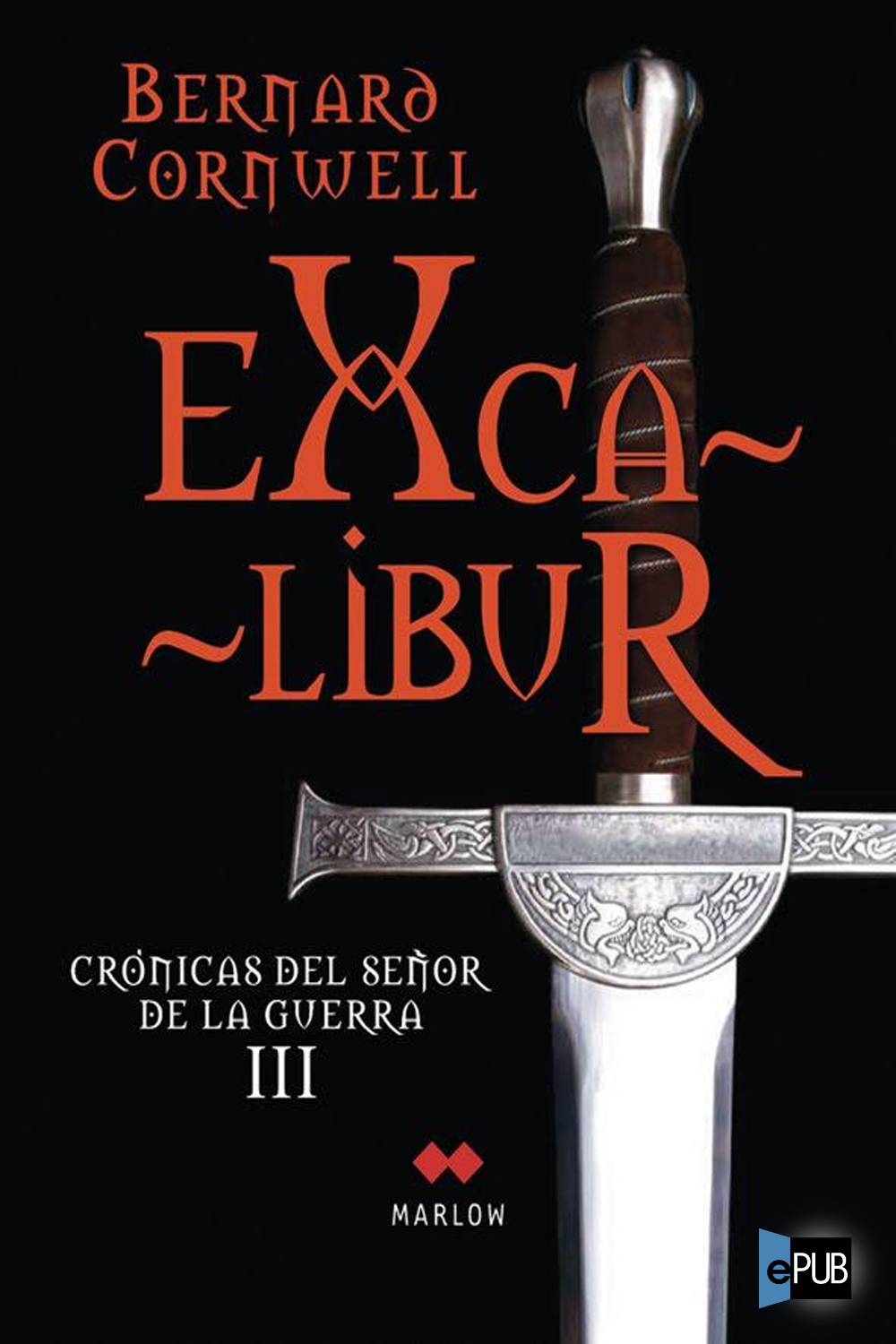 libro gratis Excalibur