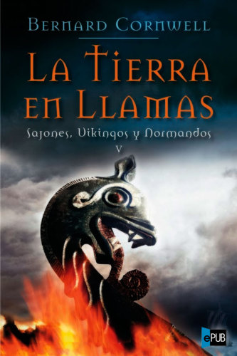 descargar libro La tierra en llamas