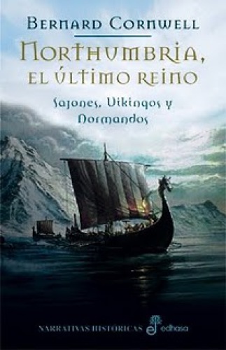 descargar libro Sajones Vikingos y Normandos 1