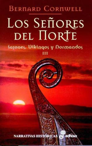 libro gratis Sajones Vikingos y Normandos 3