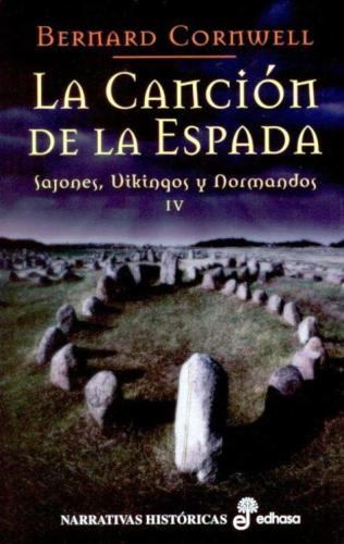 descargar libro Sajones Vikingos y Normandos 4