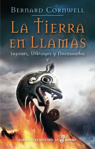 descargar libro Sajones Vikingos y Normandos 5