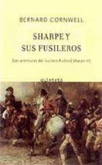 descargar libro Sharpe y sus fusileros