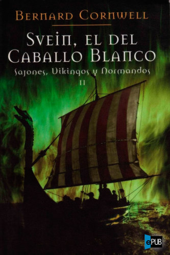 libro gratis Svein, el del caballo blanco